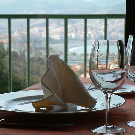 Le Catalan Hotel Banyuls-sur-Mer Exterior photo