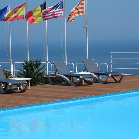 Le Catalan Hotel Banyuls-sur-Mer Exterior photo