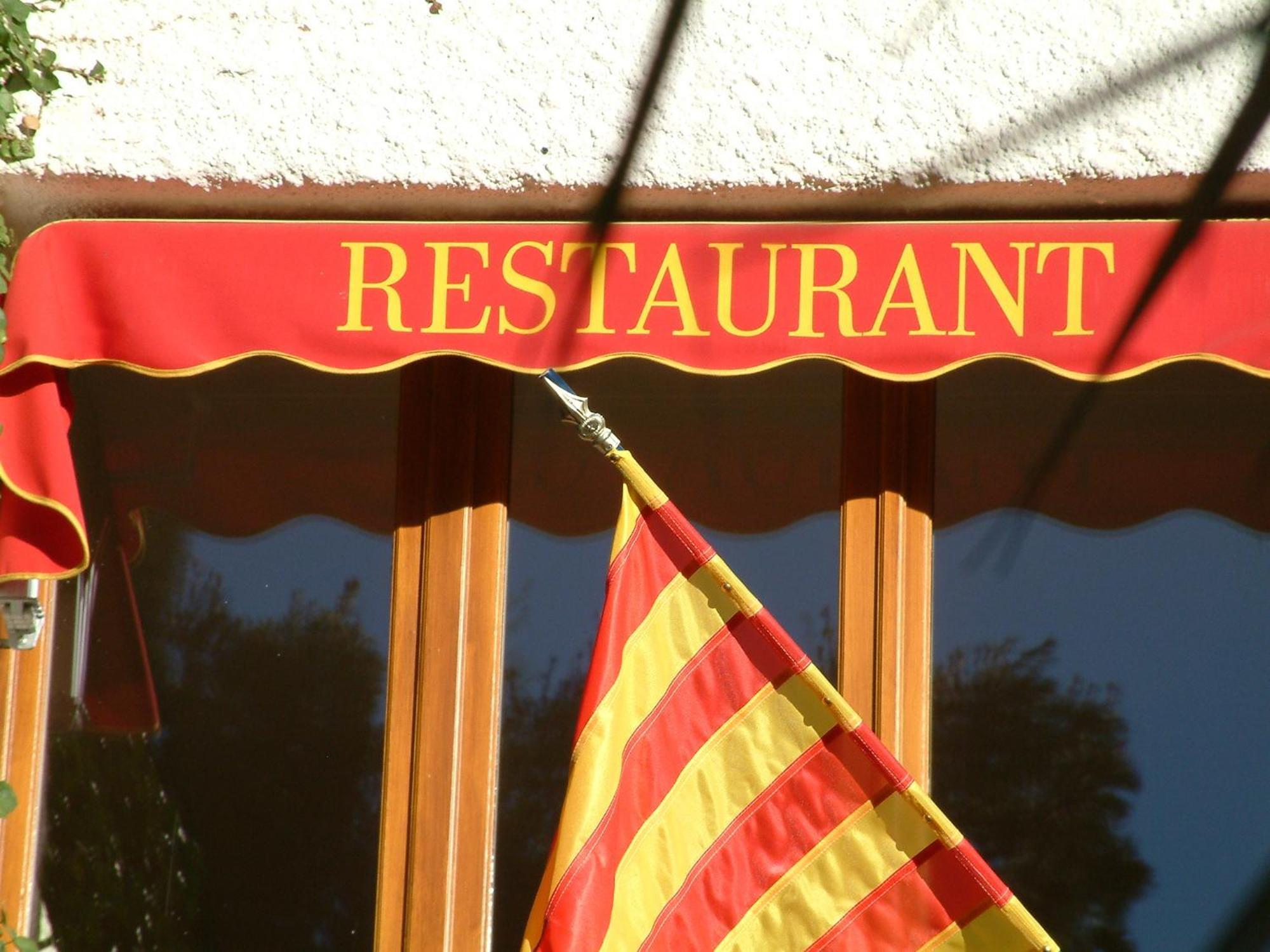 Le Catalan Hotel Banyuls-sur-Mer Exterior photo