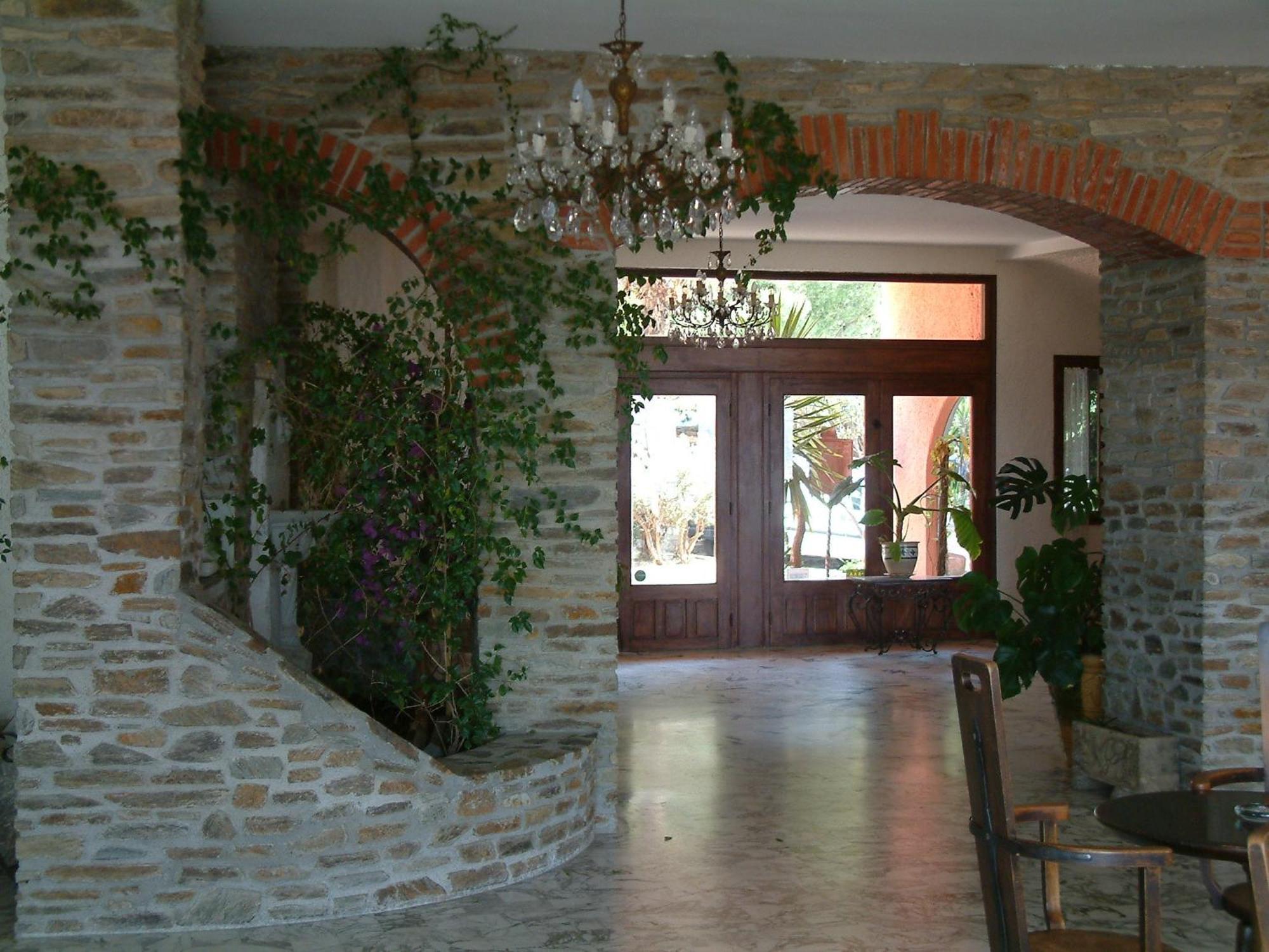 Le Catalan Hotel Banyuls-sur-Mer Exterior photo